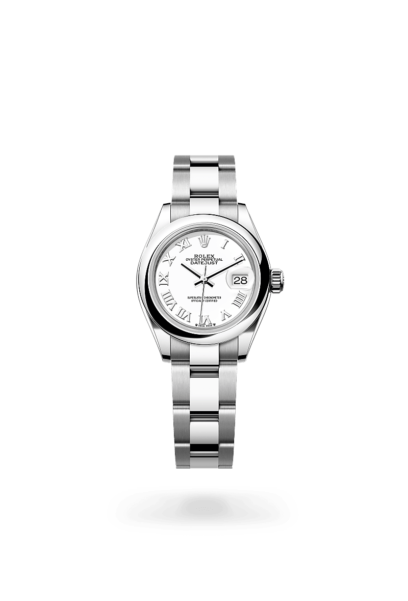Rolex Lady-Datejust 279160-0016
