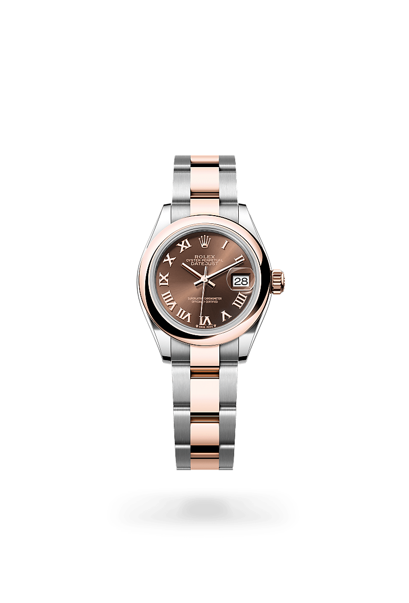 Rolex Lady-Datejust 279161-0010