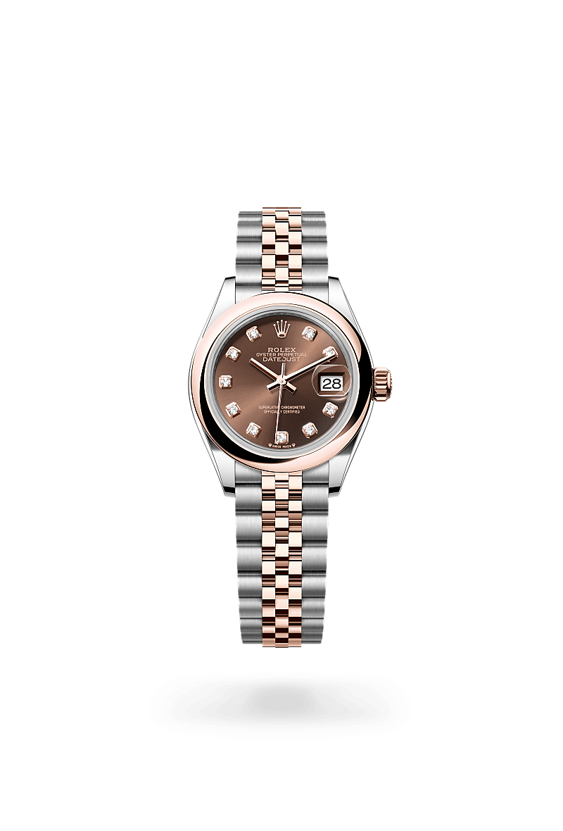 Rolex Lady-Datejust 279161-0011