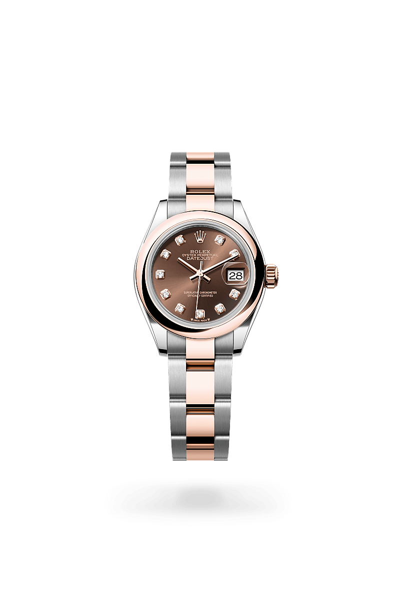 Rolex Lady-Datejust 279161-0012
