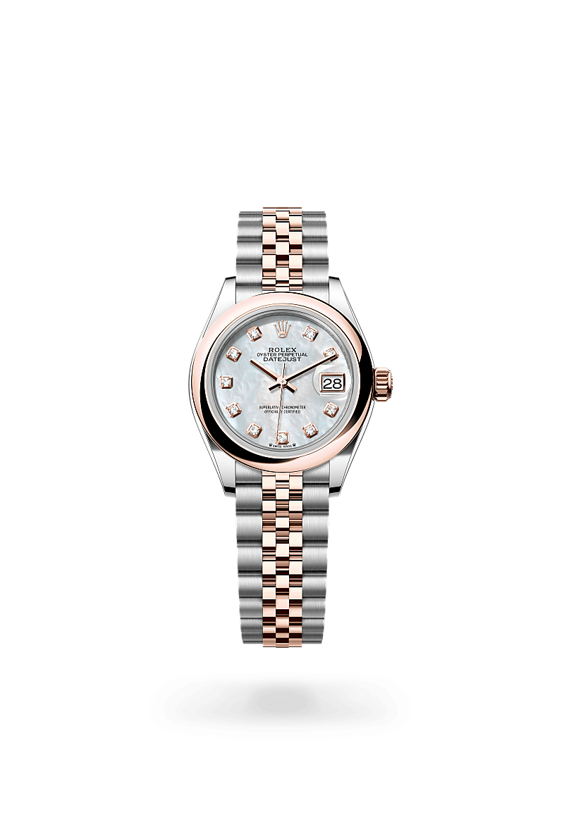 Rolex Lady-Datejust 279161-0013