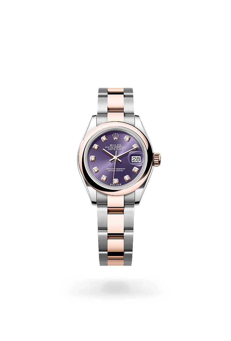 Rolex Lady-Datejust 279161-0016