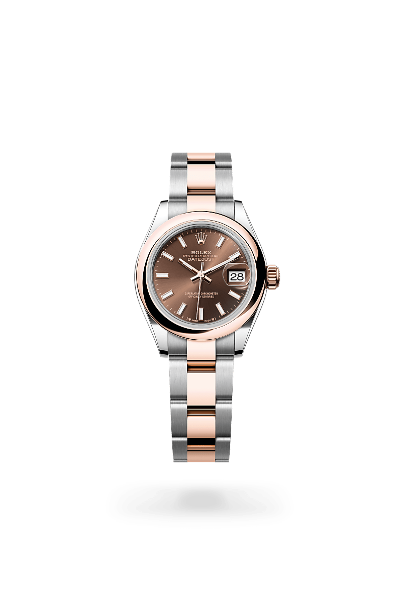 Rolex Lady-Datejust 279161-0018