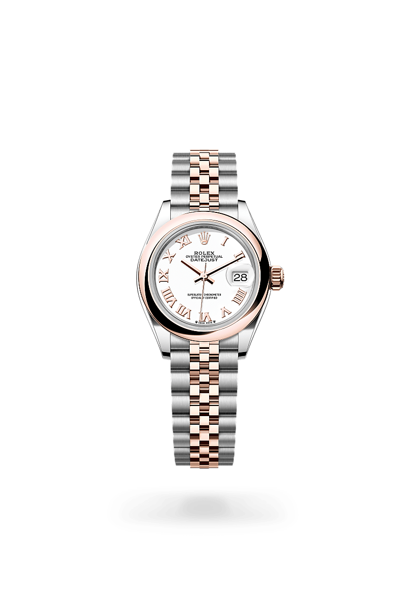 Rolex Lady-Datejust 279161-0021