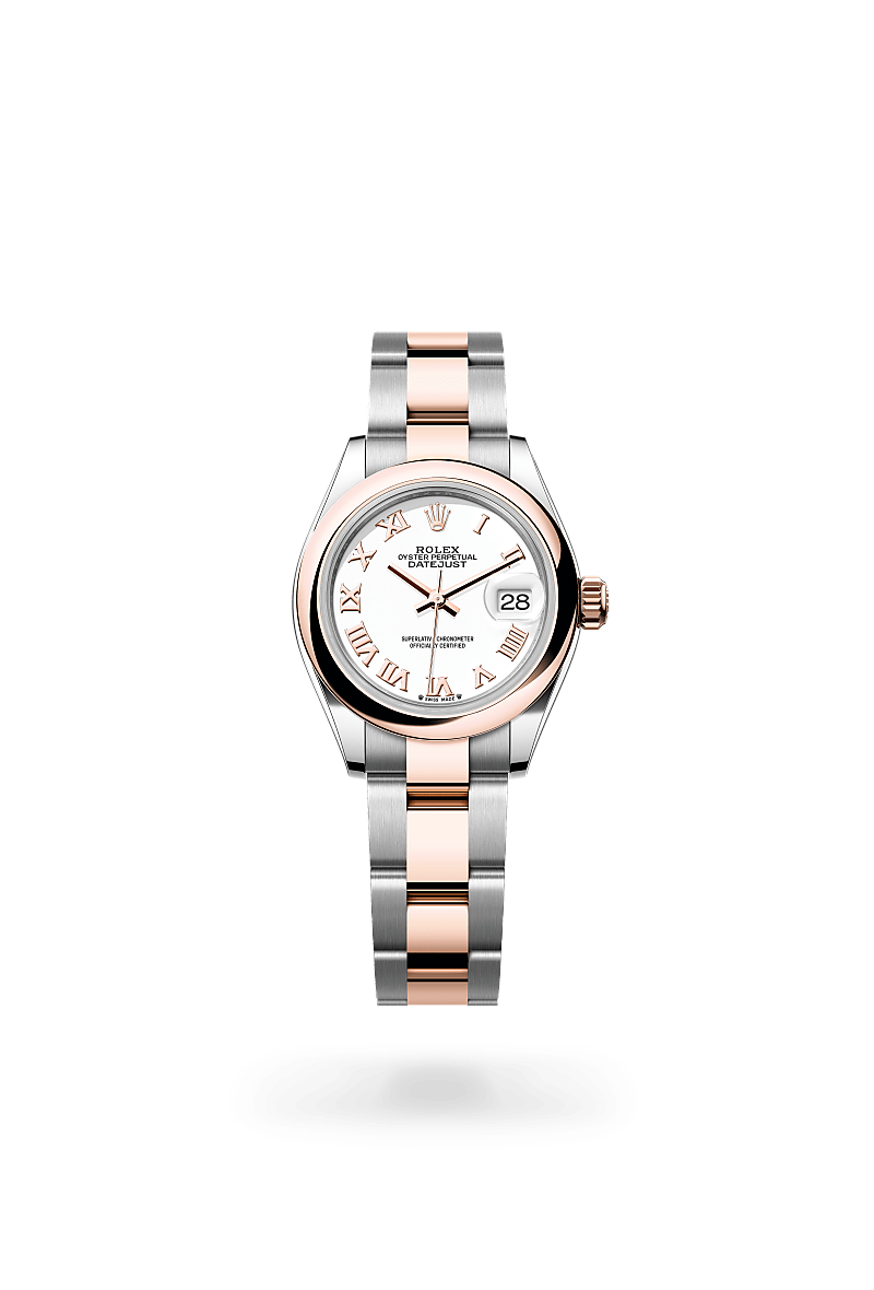 Rolex Lady-Datejust 279161-0022