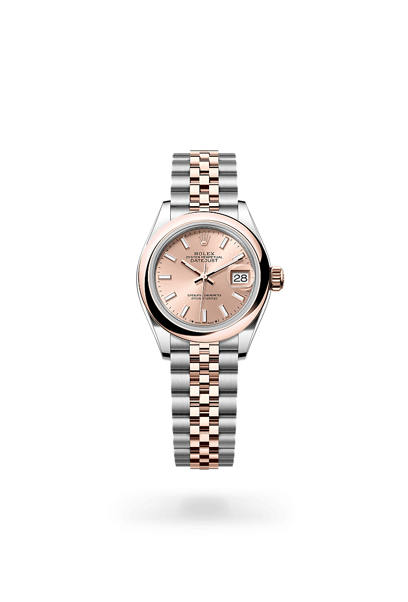 Rolex Lady-Datejust 279161-0023