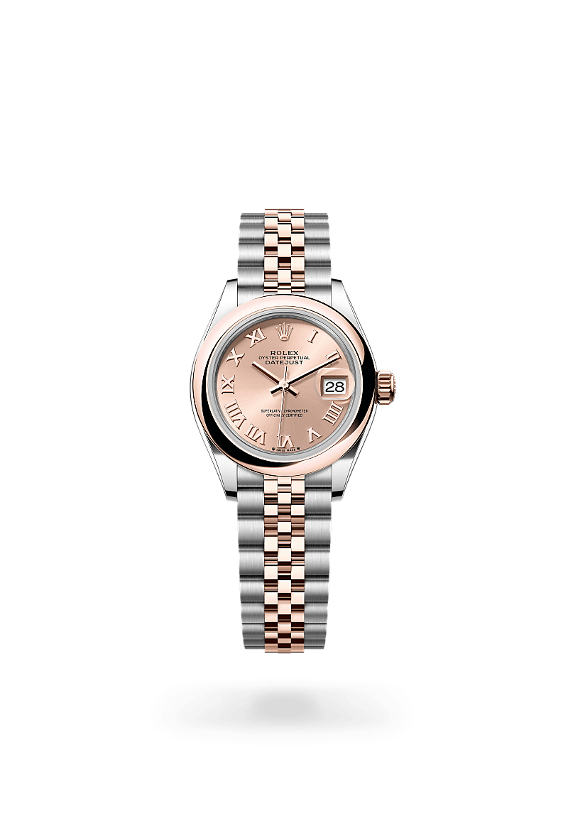 Rolex Lady-Datejust 279161-0025