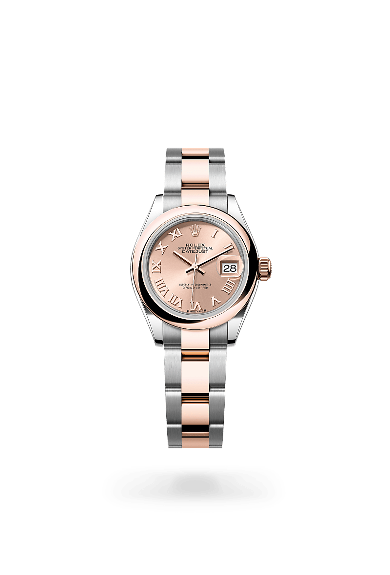 Rolex Lady-Datejust 279161-0026