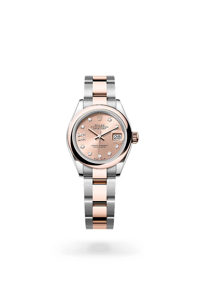 Rolex Lady-Datejust 279161-0028
