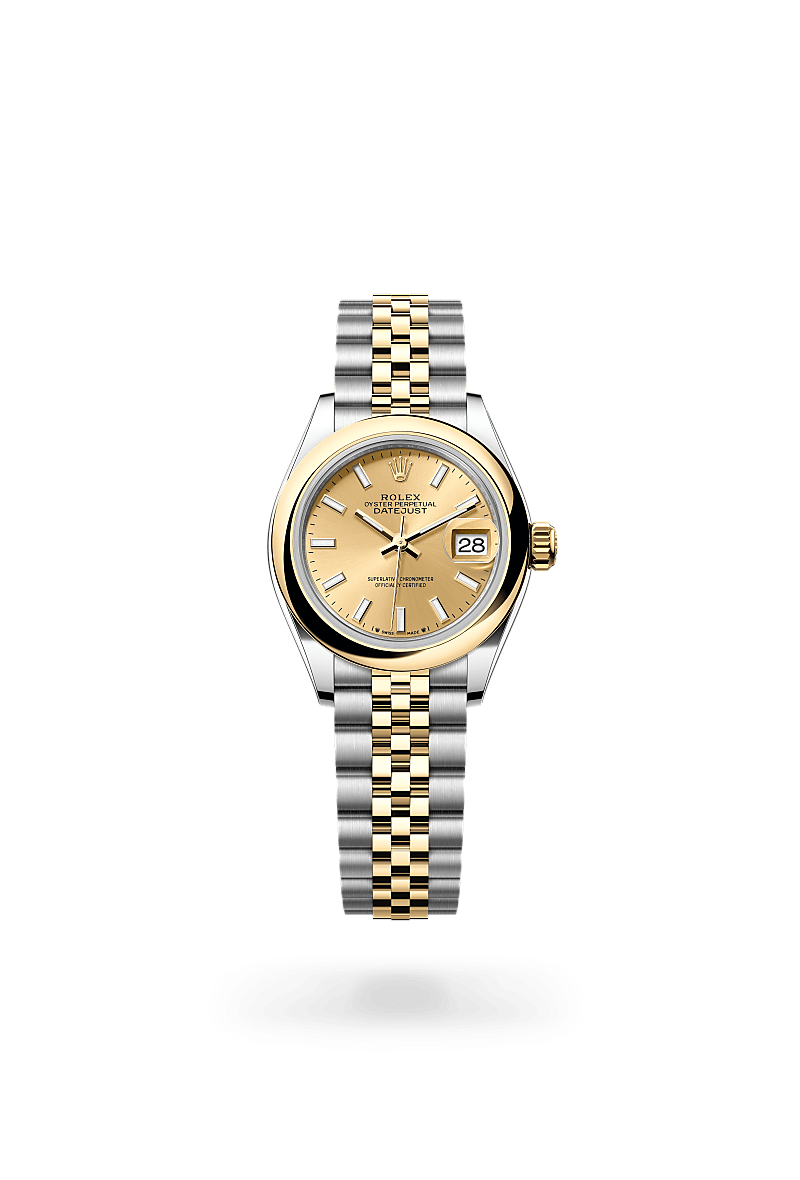Rolex Lady-Datejust 279163-0001