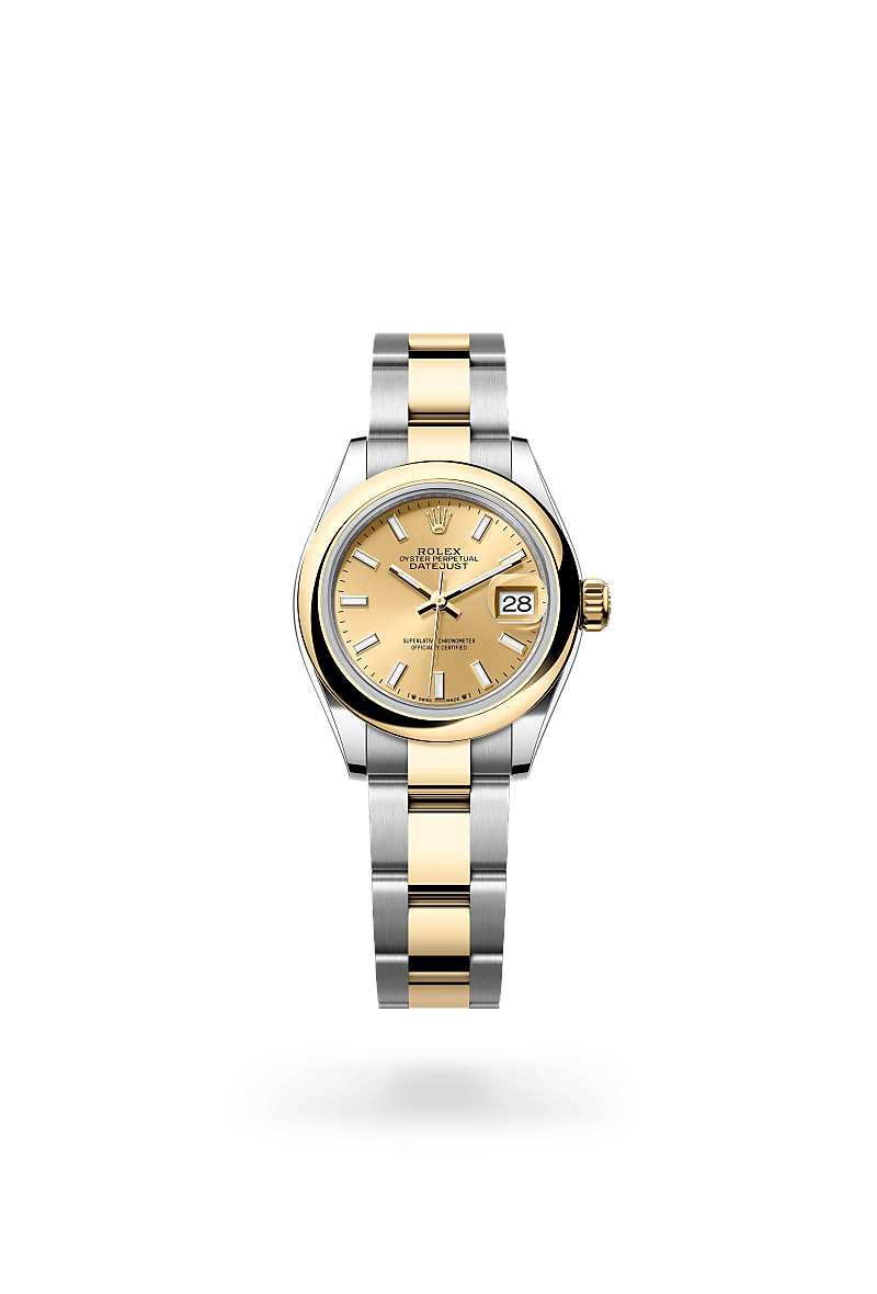 Rolex Lady-Datejust 279163-0002