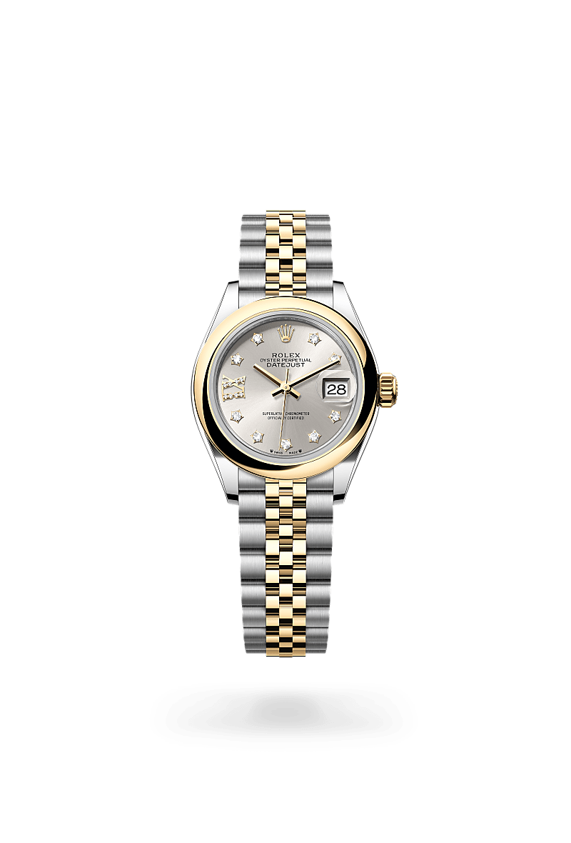 Rolex Lady-Datejust 279163-0003