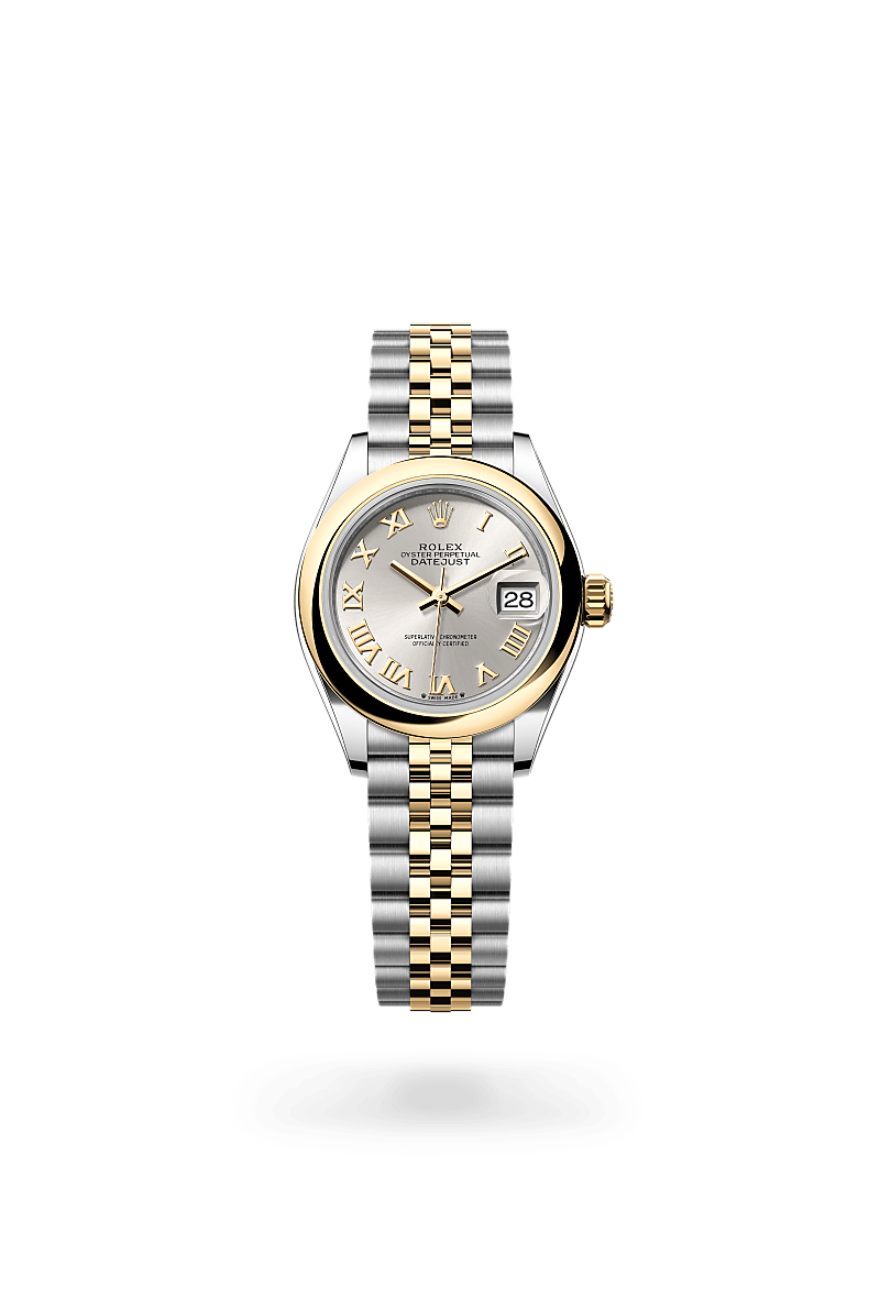 Rolex Lady-Datejust 279163-0005