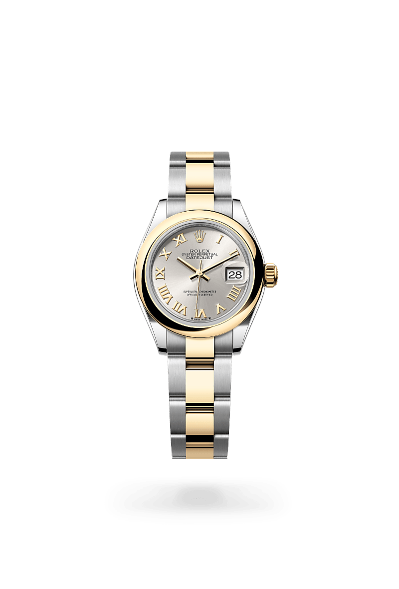 Rolex Lady-Datejust 279163-0006