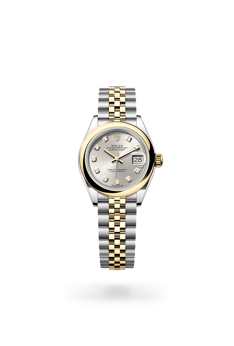 Rolex Lady-Datejust 279163-0007