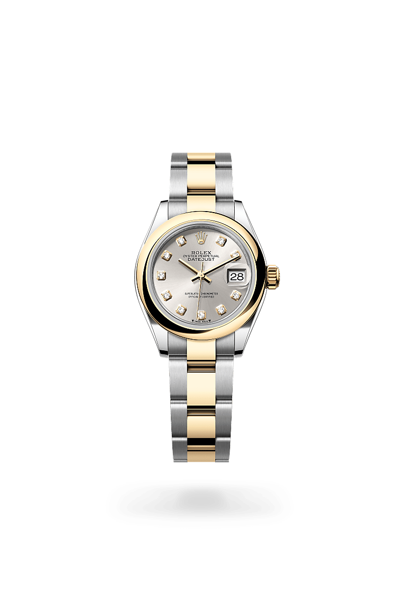 Rolex Lady-Datejust 279163-0008