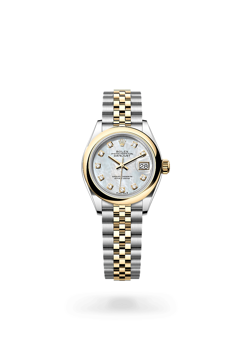 Rolex Lady-Datejust 279163-0013