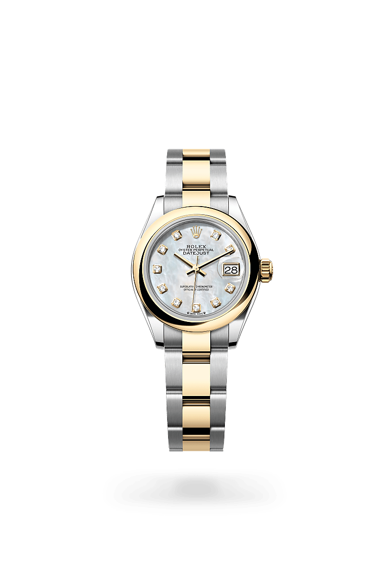 Rolex Lady-Datejust 279163-0014