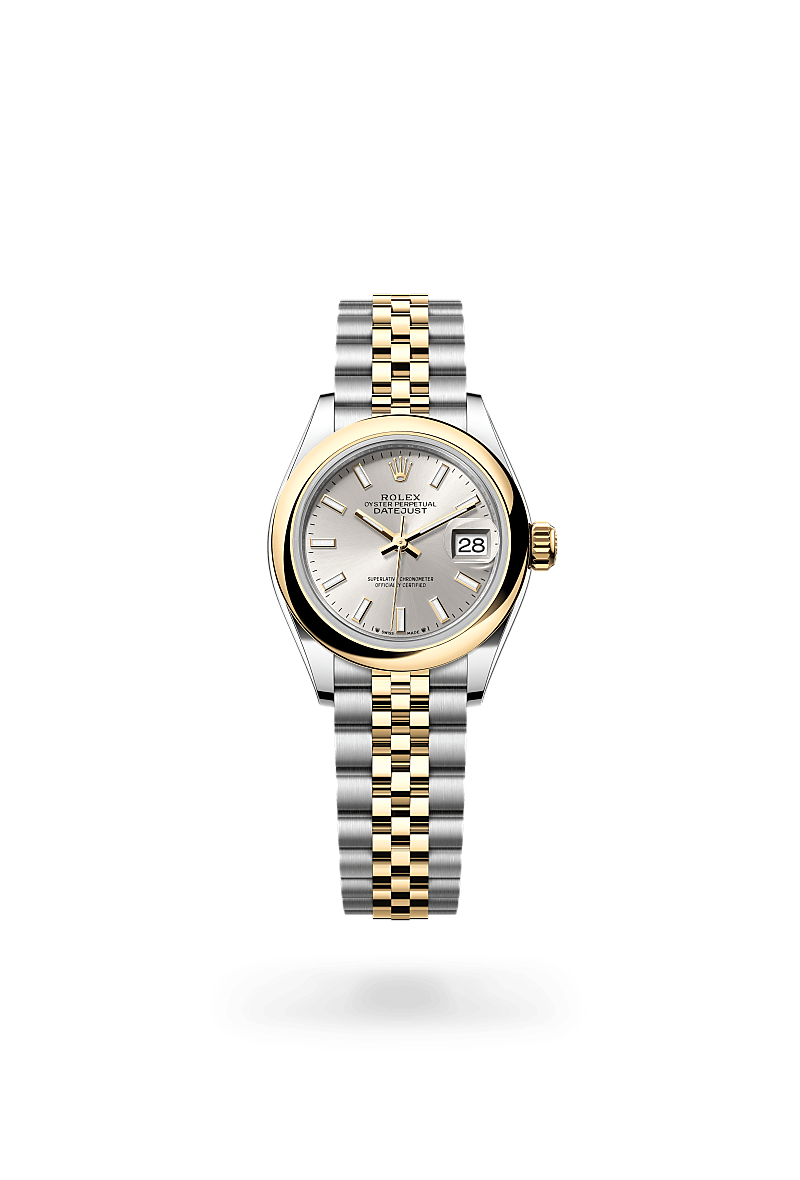 Rolex Lady-Datejust 279163-0019