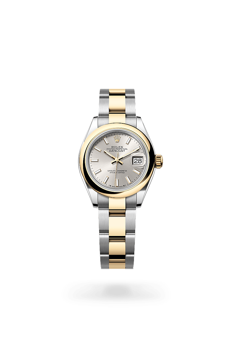 Rolex Lady-Datejust 279163-0020