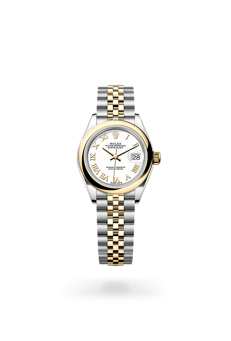 Rolex Lady-Datejust 279163-0023