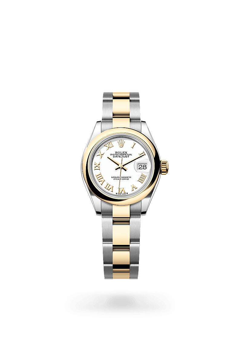 Rolex Lady-Datejust 279163-0024