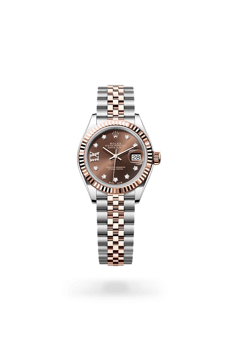 Rolex Lady-Datejust 279171-0003