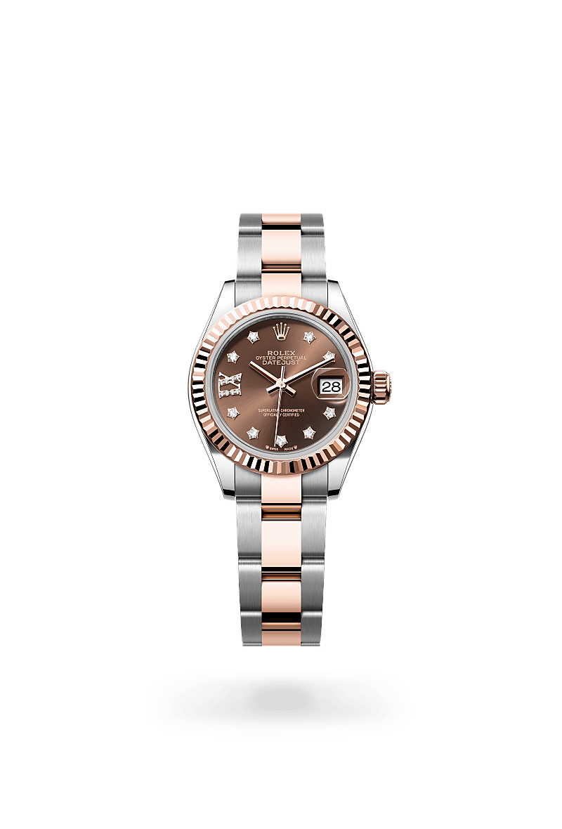 Rolex Lady-Datejust 279171-0004