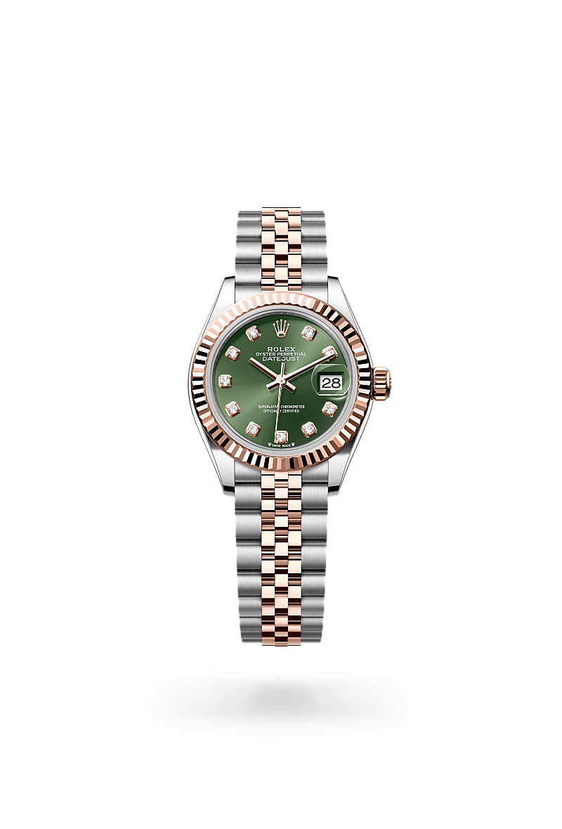 Rolex Lady-Datejust 279171-0007