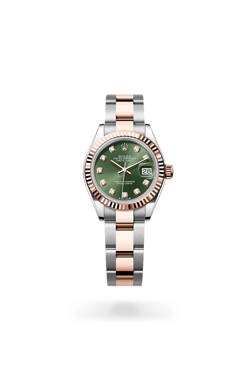 Rolex Lady-Datejust 279171-0008