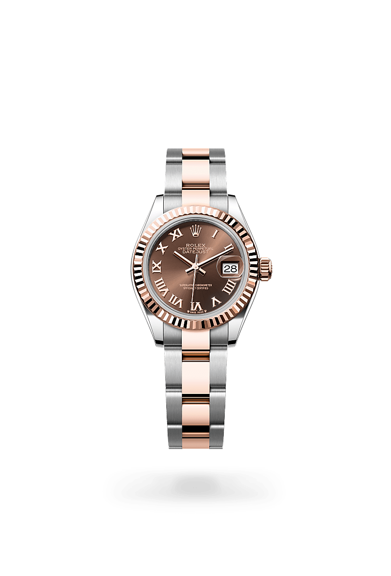 Rolex Lady-Datejust 279171-0010
