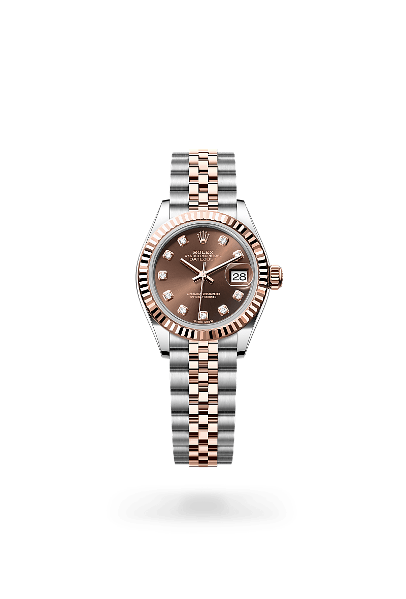 Rolex Lady-Datejust 279171-0011