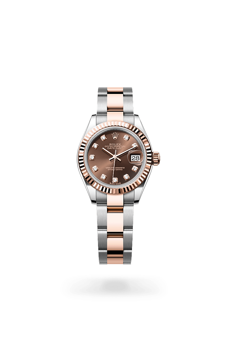 Rolex Lady-Datejust 279171-0012