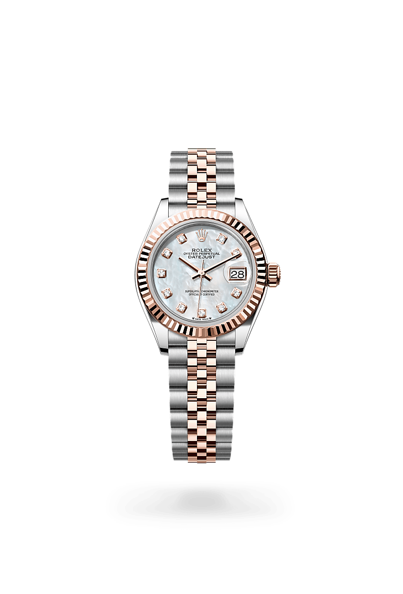 Rolex Lady-Datejust 279171-0013