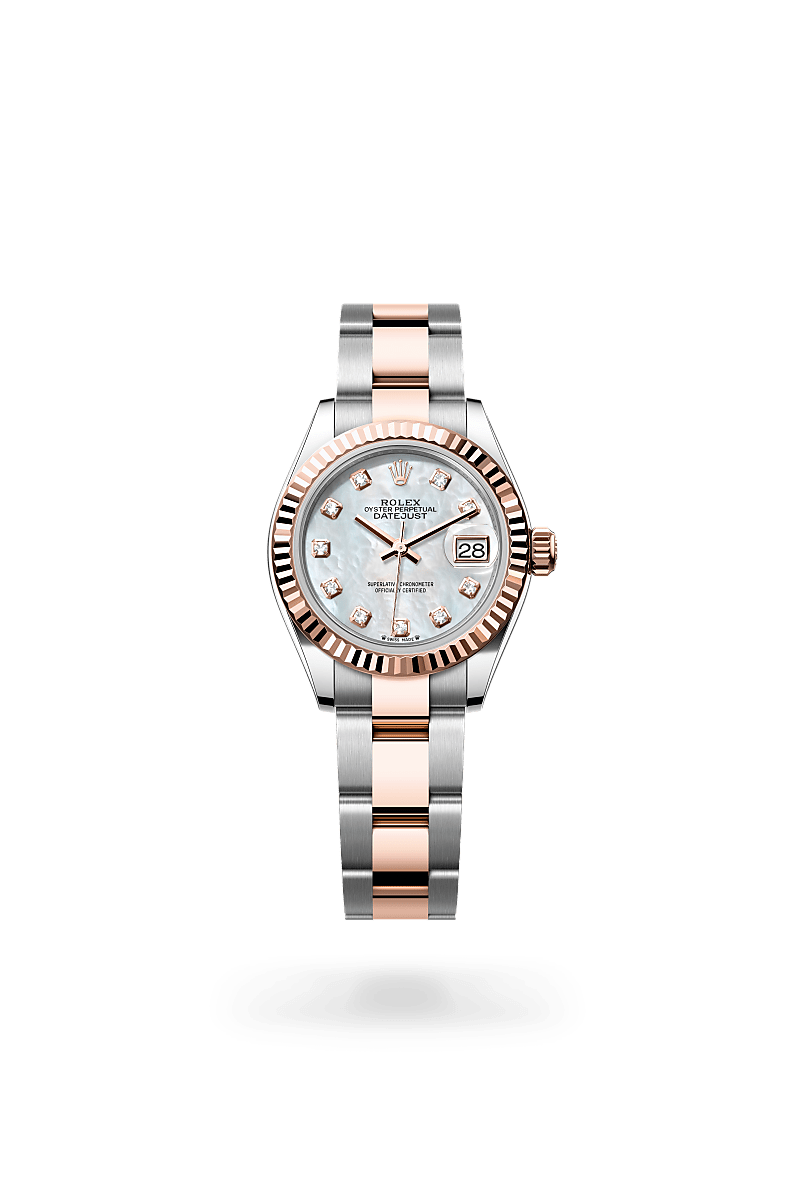 Rolex Lady-Datejust 279171-0014