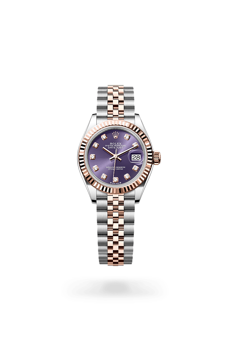 Rolex Lady-Datejust 279171-0015