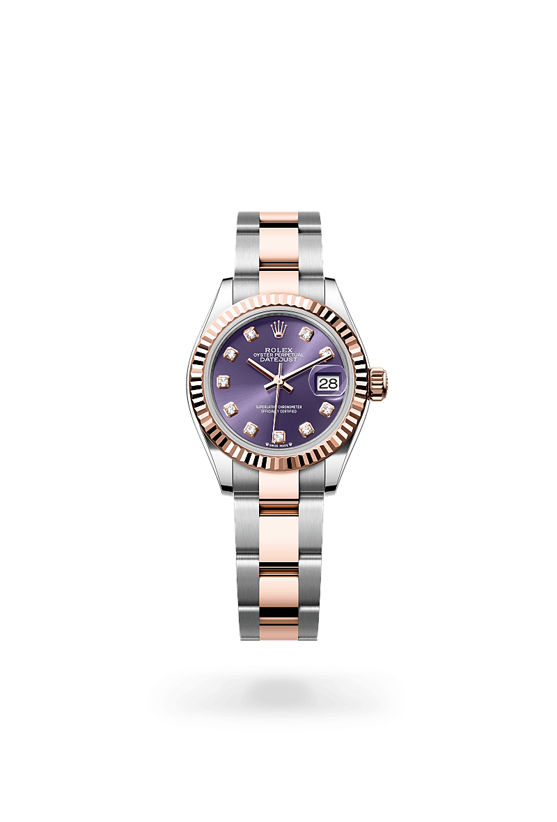 Rolex Lady-Datejust 279171-0016