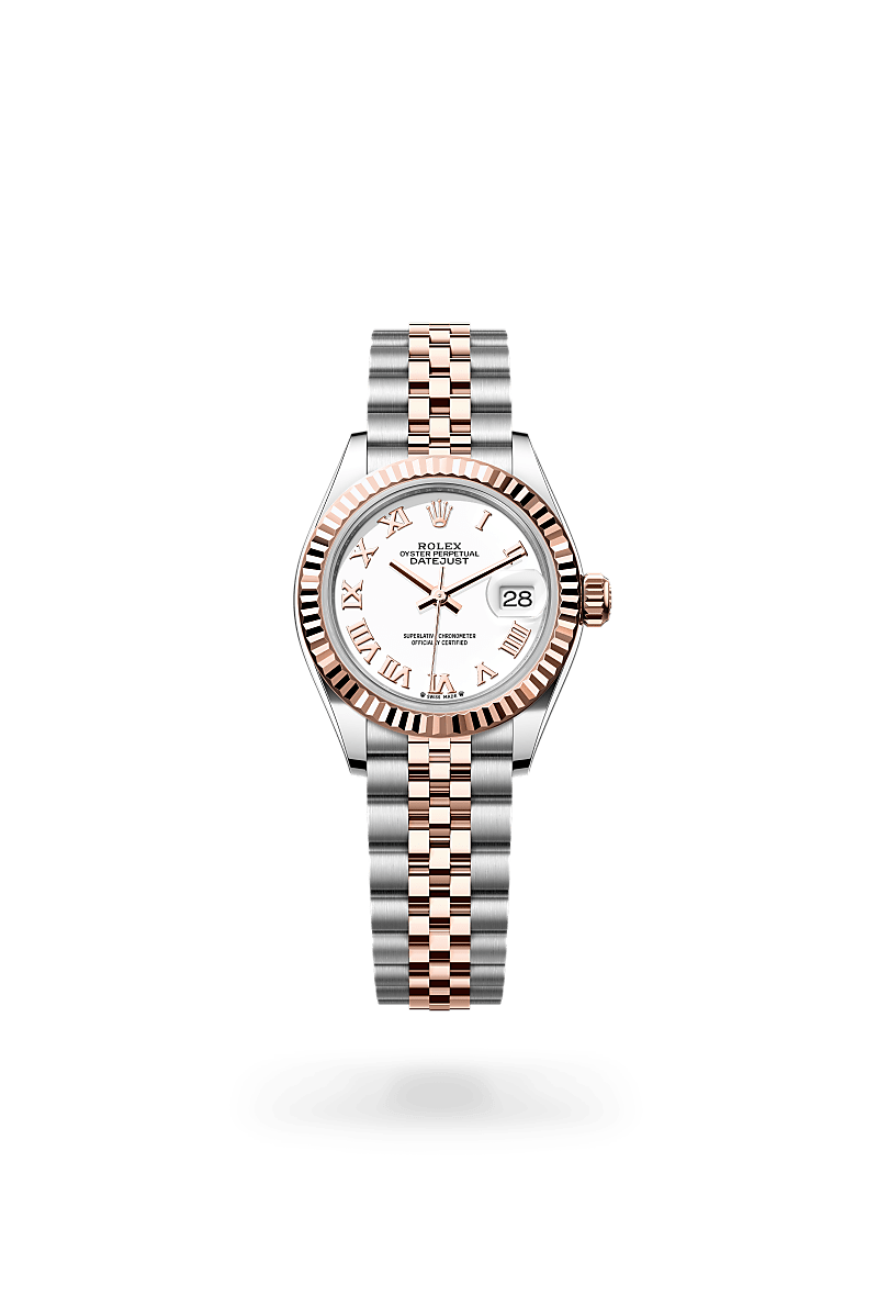 Rolex Lady-Datejust 279171-0021