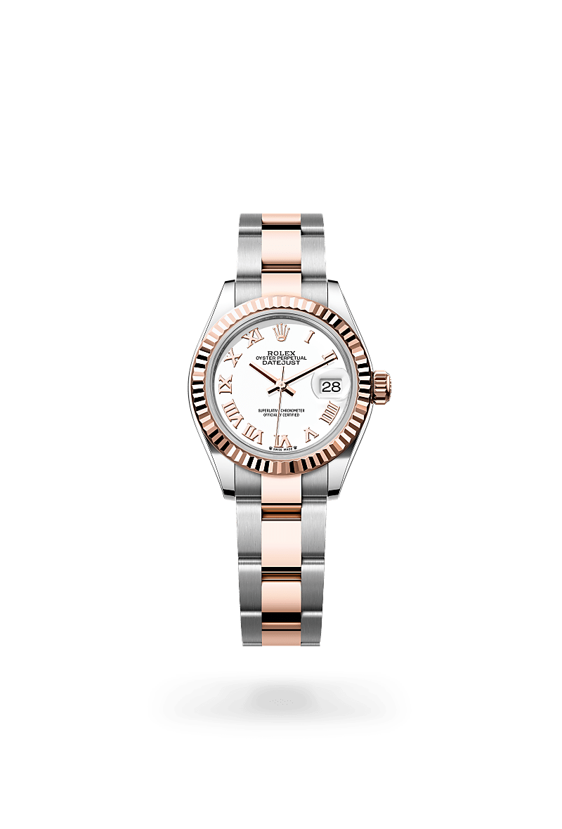 Rolex Lady-Datejust 279171-0022