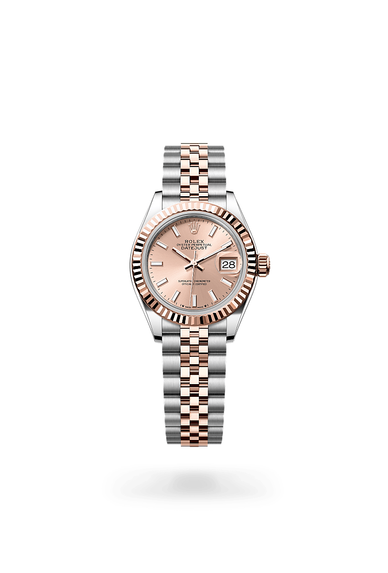 Rolex Lady-Datejust 279171-0023