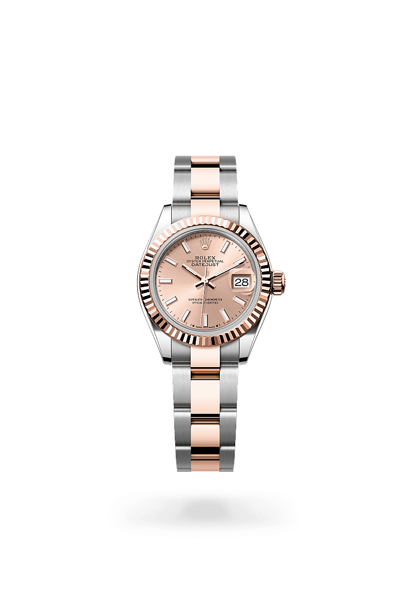 Rolex Lady-Datejust 279171-0024