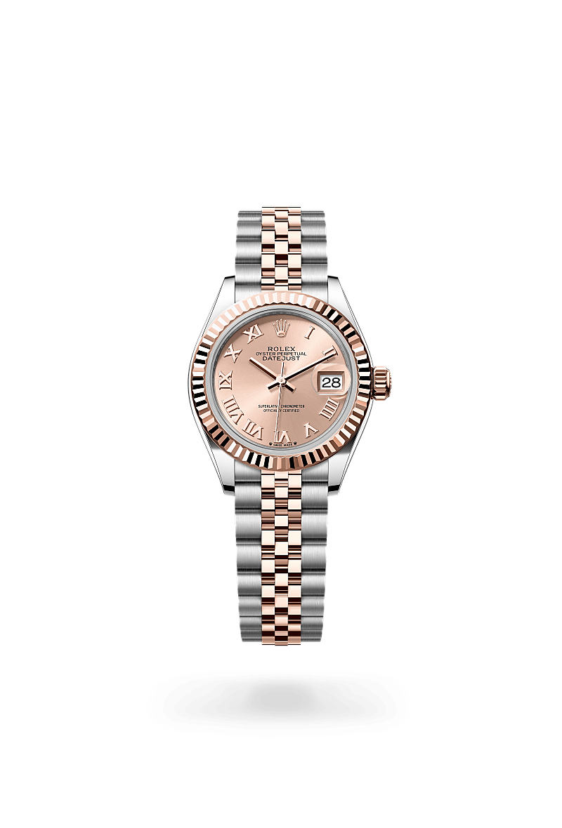 Rolex Lady-Datejust 279171-0025
