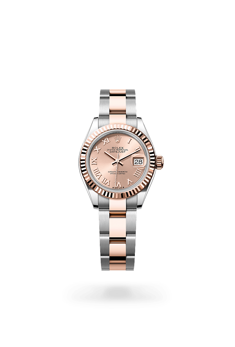 Rolex Lady-Datejust 279171-0026