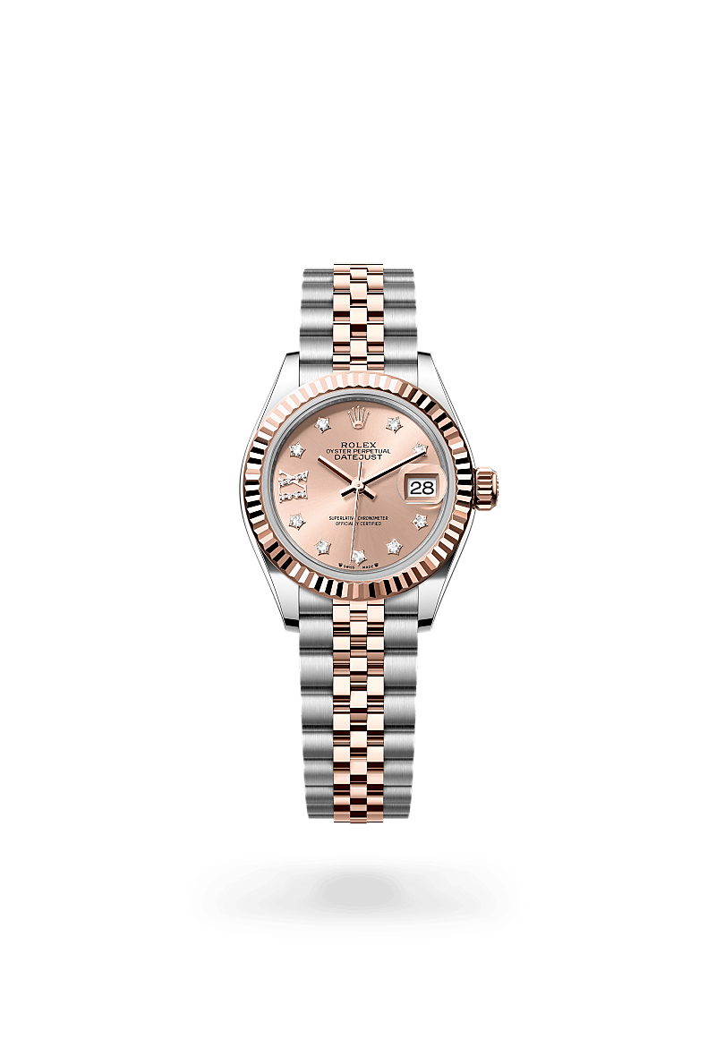 Rolex Lady-Datejust 279171-0027
