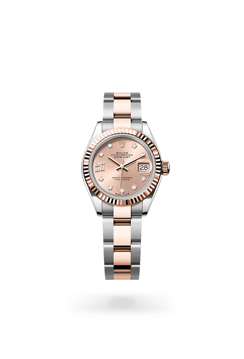 Rolex Lady-Datejust 279171-0028