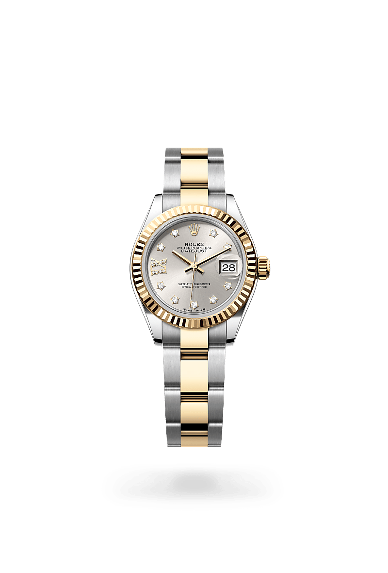 Rolex Lady-Datejust 279173-0004