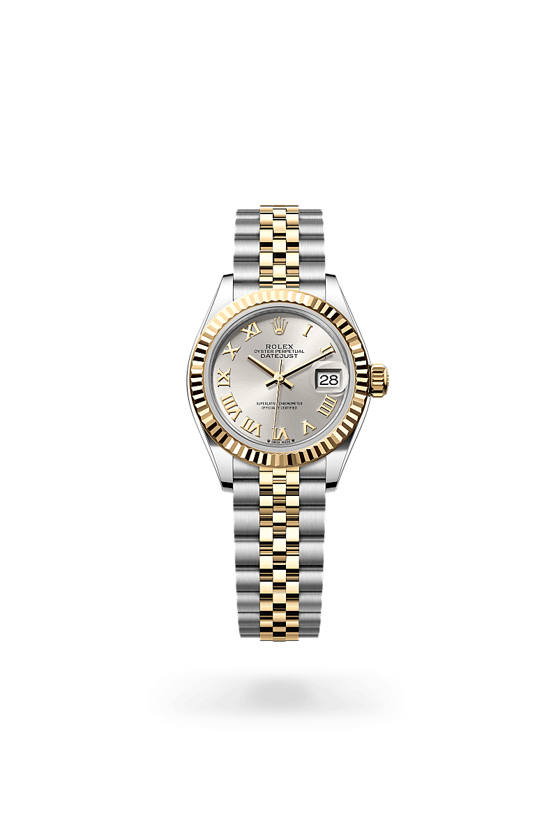 Rolex Lady-Datejust 279173-0005