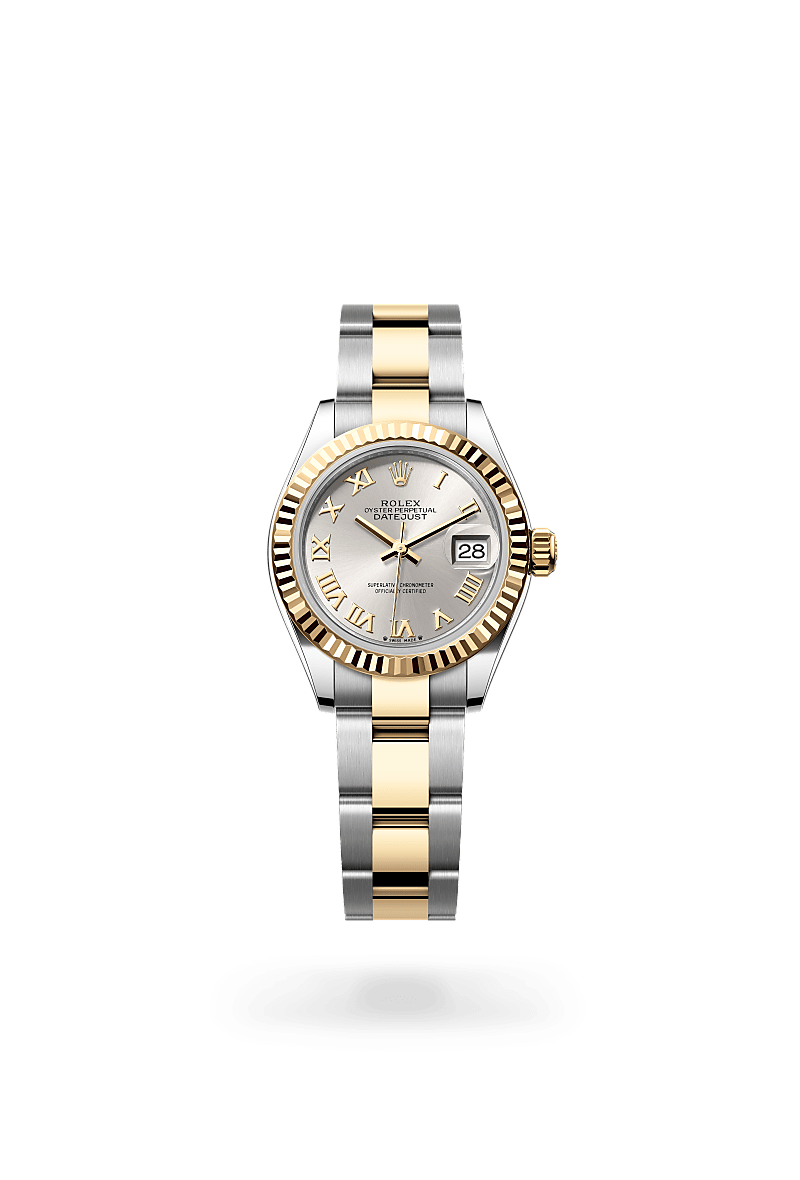 Rolex Lady-Datejust 279173-0006