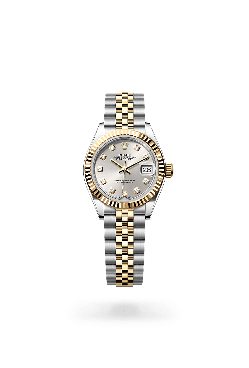 Rolex Lady-Datejust 279173-0007