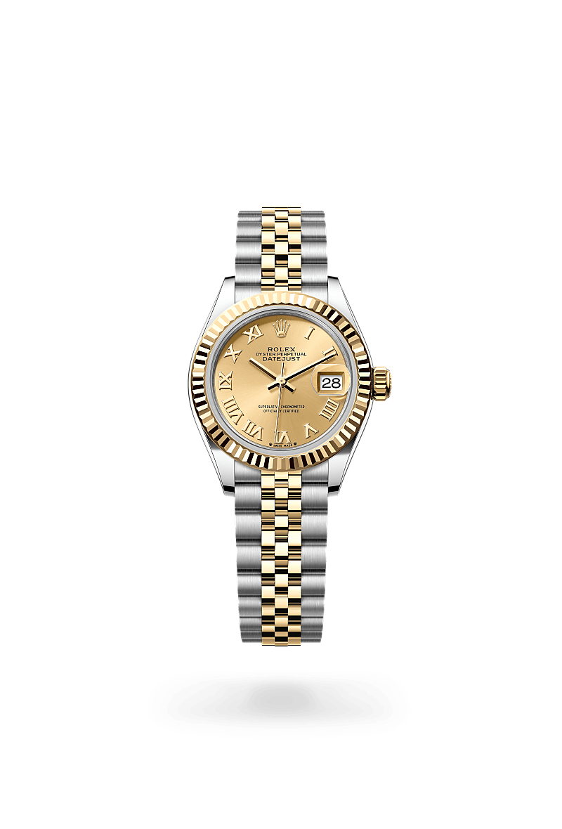 Rolex Lady-Datejust 279173-0009